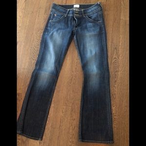 Hudson Denim Jeans